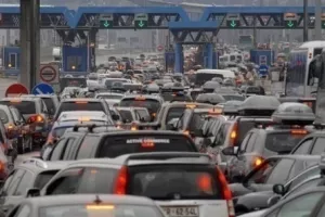 Sve izglednije uvođenje vinjeta za autoceste