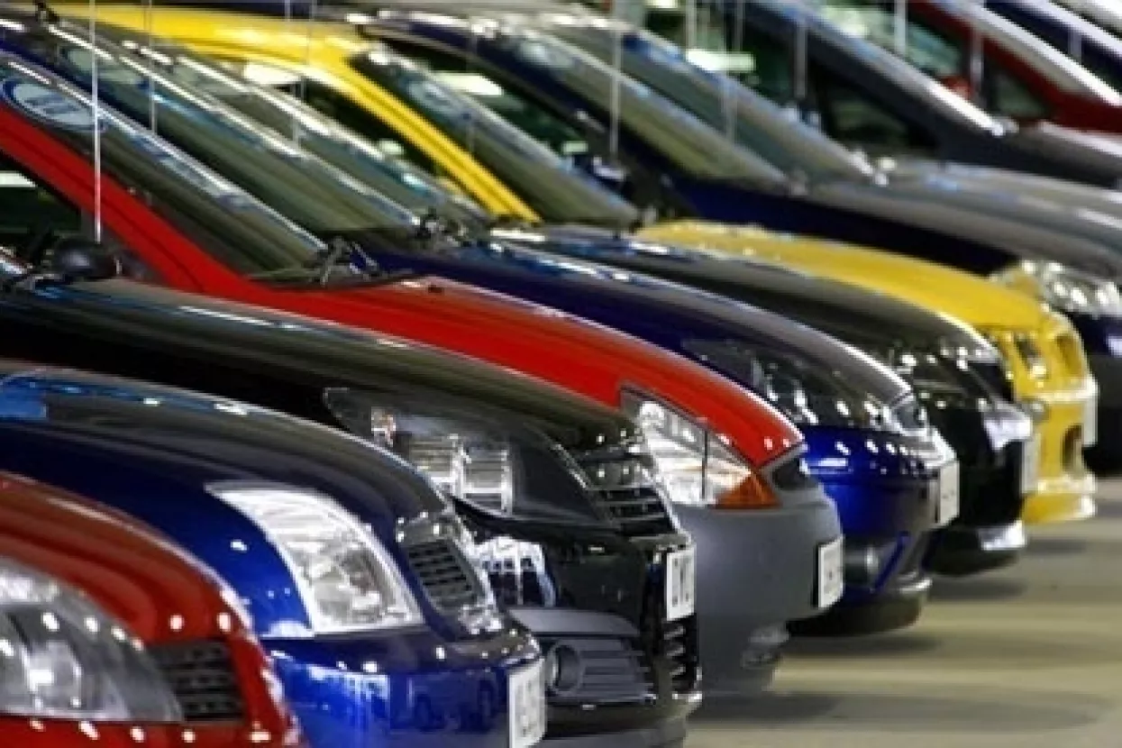Ovo su automobili koji su se lani najvi&scaron;e kupovali u Hrvatskoj...