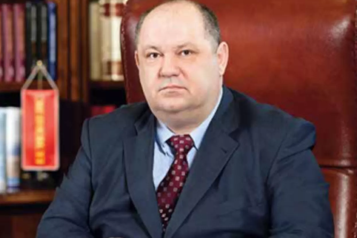 Damir Zorić (Euroherc): Neka 2016. bude godina dobre pripreme za zahtjevnu 2017.