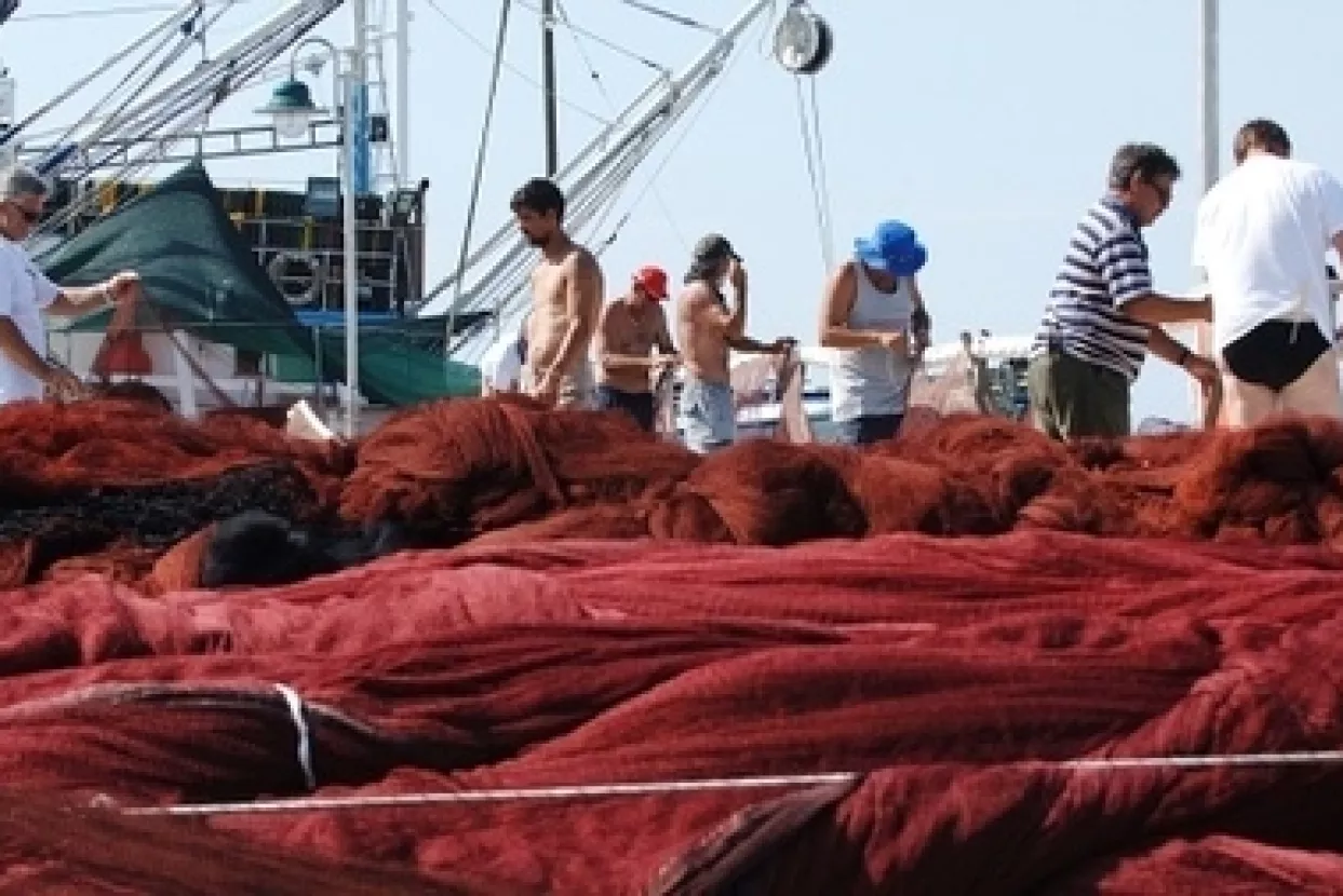 Ribari koji koriste bezolovna benzinska goriva dobit će povrat tro&scaron;arina
