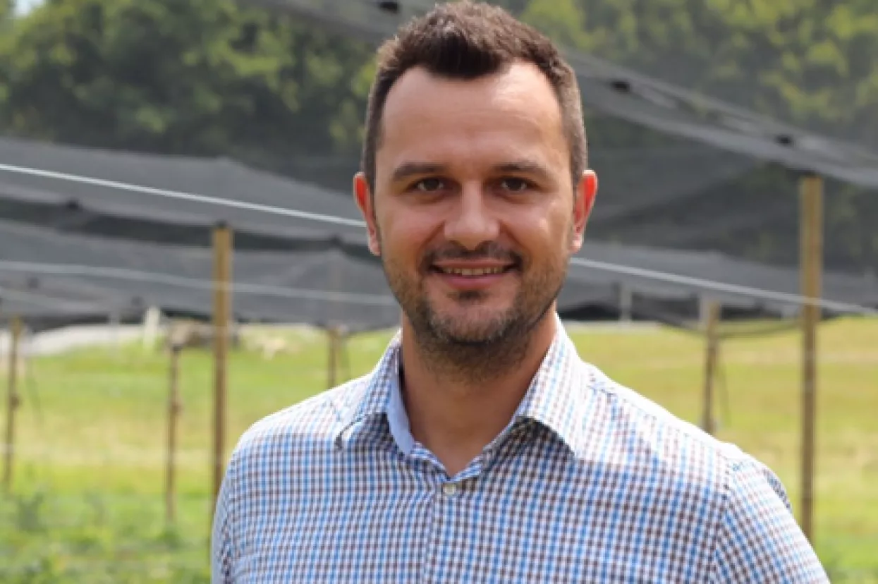 Agrivi - Od ideje do realizacije