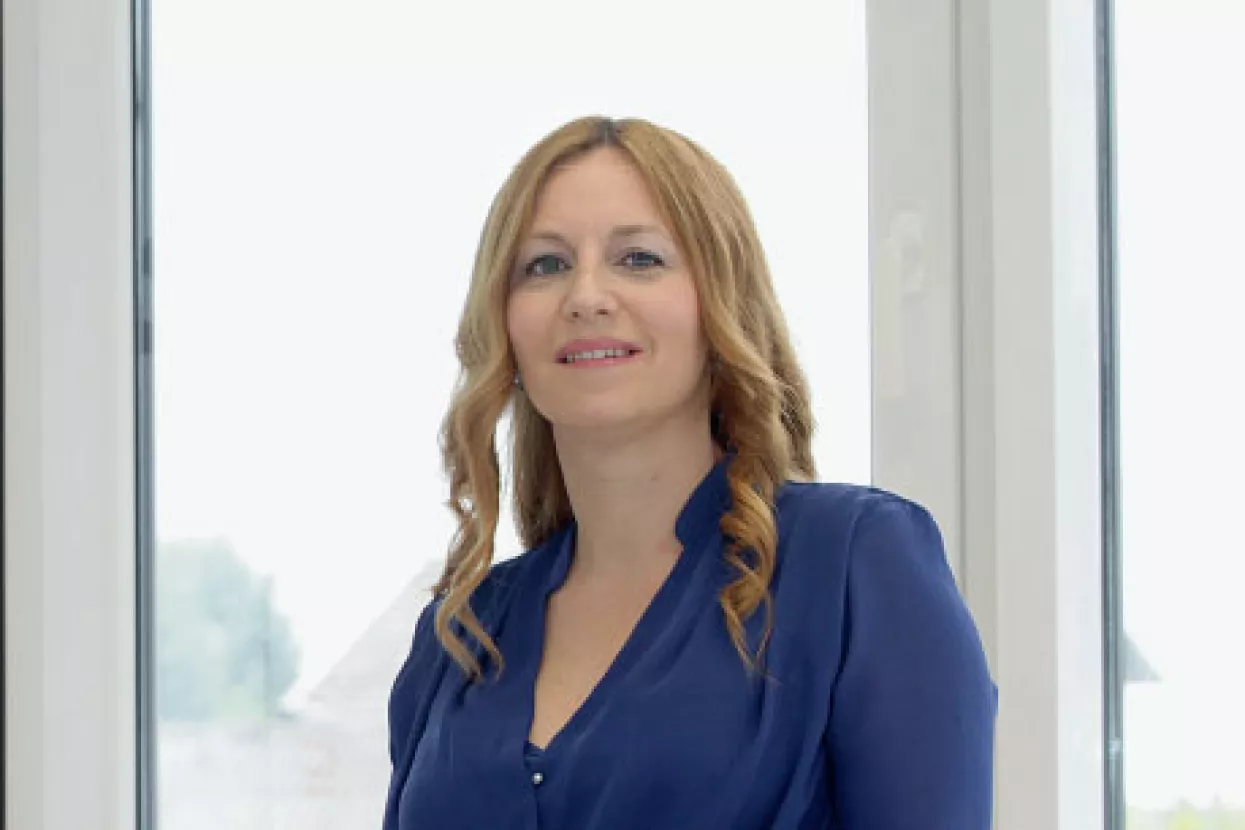 Lana Janković Darapi: Želimo da nam političke okolnosti ne ometaju već pokrenute projekte