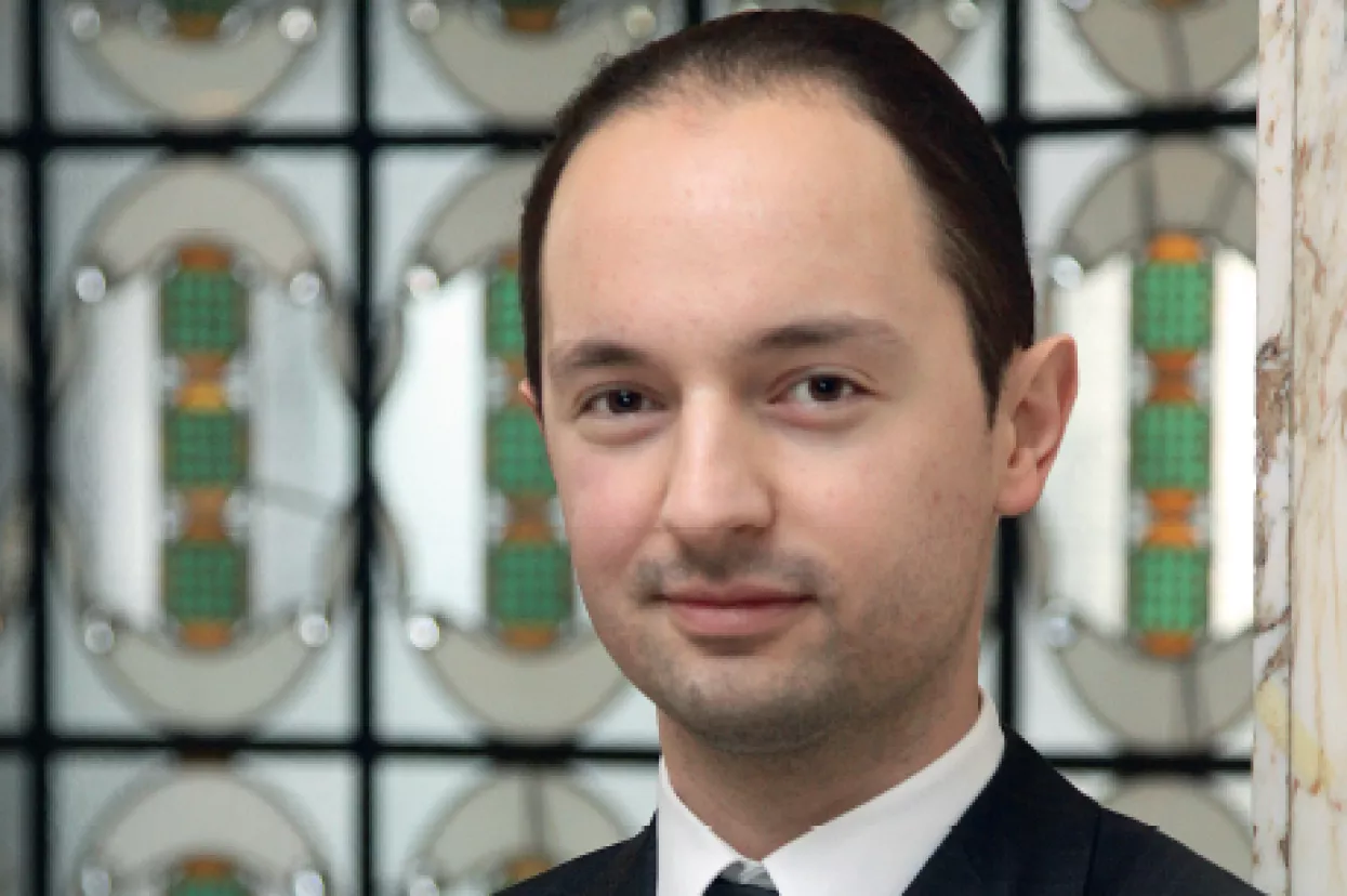 David Toma&scaron;ek (HPB): Izlaskom iz krize prekomjerna javna potro&scaron;nja gubi smisao