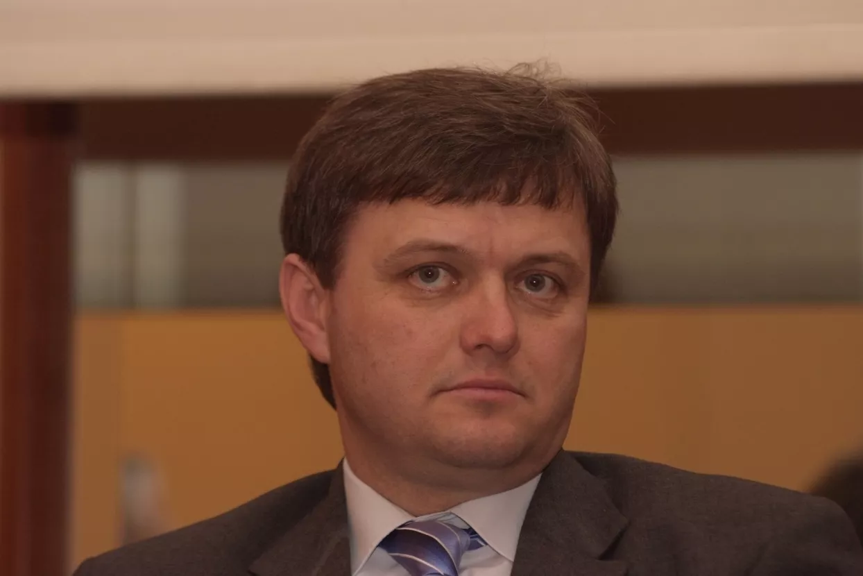 Zvonimir Mr&scaron;ić: Želite da va&scaron;a tvrtka uspije? Neka vam žene pomognu