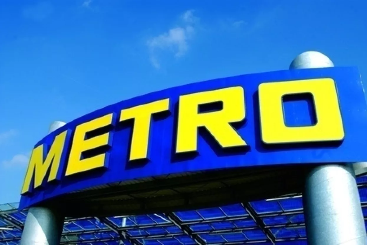 Smanjeni prihodi Metroa zbog nepovoljnih valutnih tečajeva