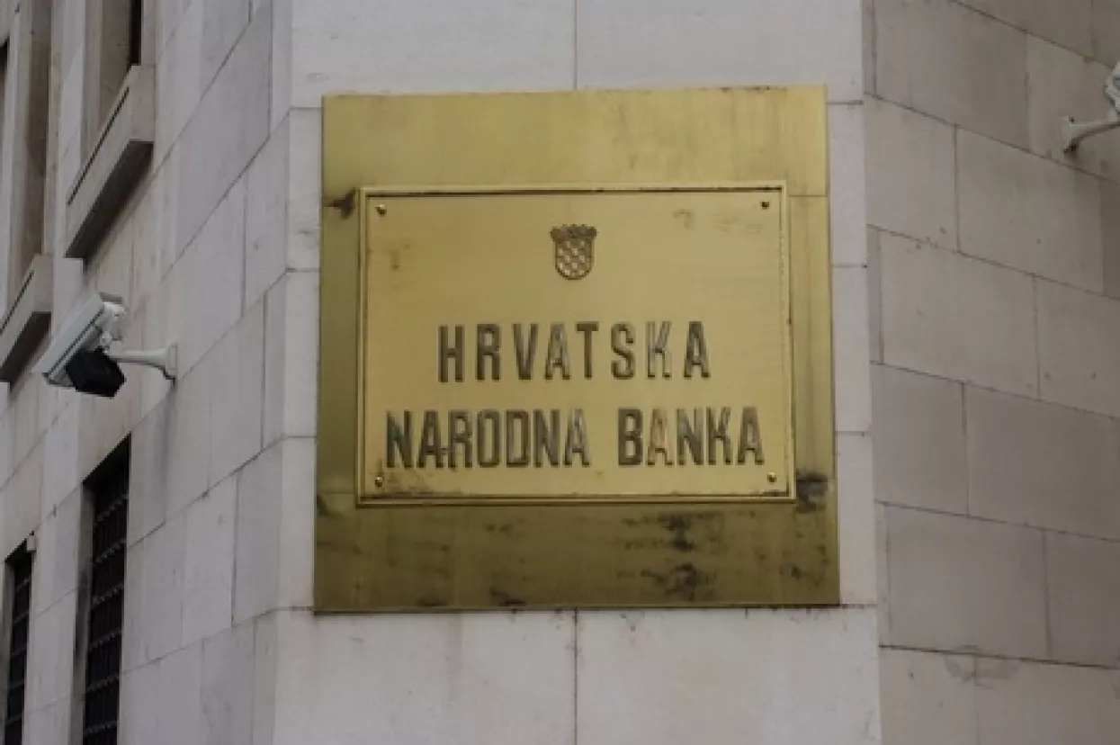 Učinci konverzije kredita u &scaron;vicarcima smanjili neto priljev kapitala po osnovi inozemnih izravnih ulaganja