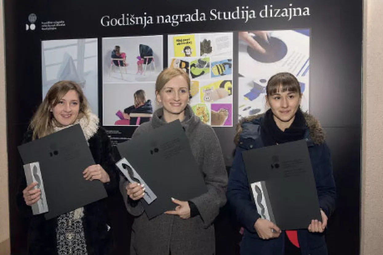 Nagrade kreativcima, ali za rje&scaron;avanje stvarnih problema