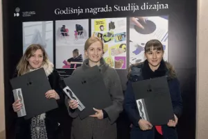 Nagrade kreativcima, ali za rje&scaron;avanje stvarnih problema