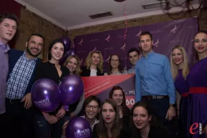 Coca-Cola kroz studentska natjecanja vidi priliku za jačanje timova