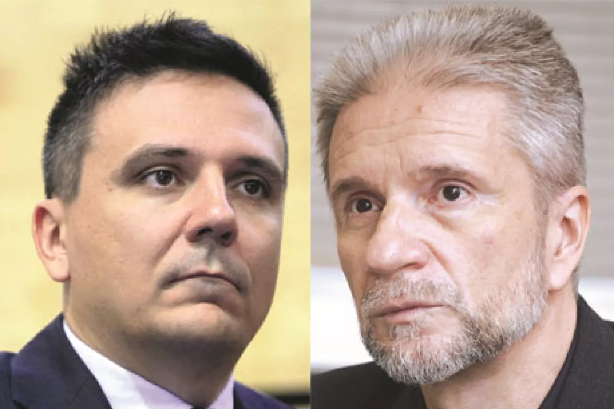Je li osnivanje državnog holdinga dobro rje&scaron;enje?