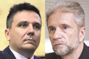Je li osnivanje državnog holdinga dobro rje&scaron;enje?