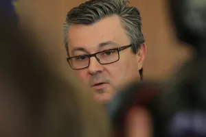 Ore&scaron;kovićev plan za smanjenje hrvatskog duga na investitore ostavio dobar dojam