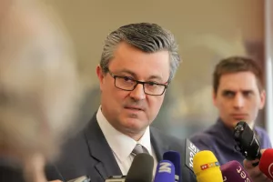 Ore&scaron;ković: Inzistirat ćemo na efikasnosti u javnom sektoru bez bolnih rezova