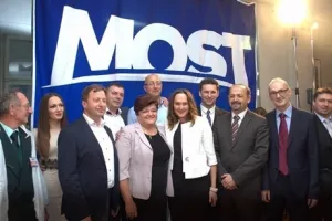 Ore&scaron;ković dao zeleno svjetlo: Potvrđena prva tri Mostova ministra