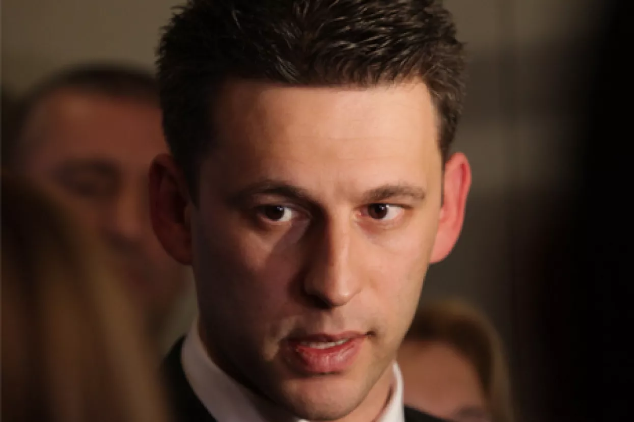 Evo bez koje bi povlastice saborski zastupnici mogli ostati