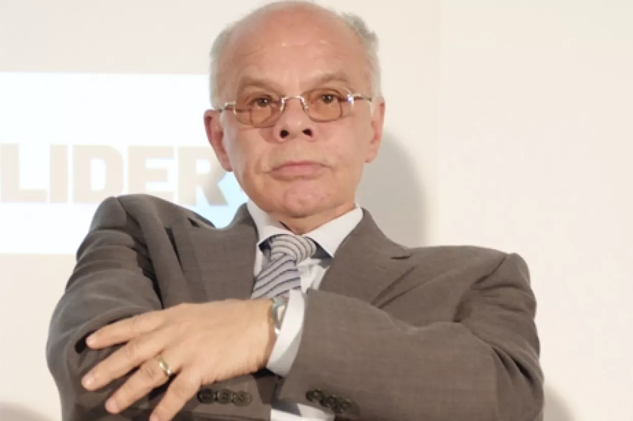 Santini: Javni dug je izvan kontrole, a bit će jo&scaron; gore ne dođemo li pameti