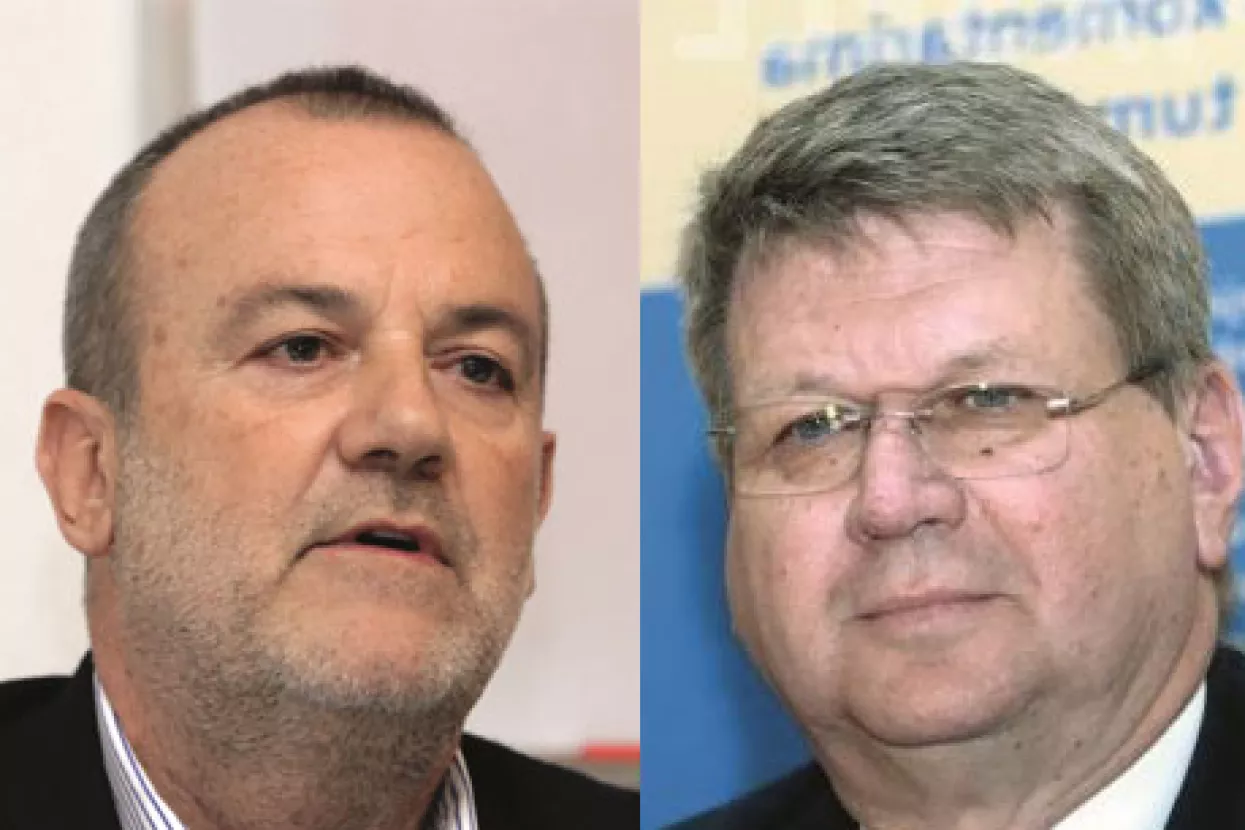 Treba li zamrznuti drugi mirovinski stup?