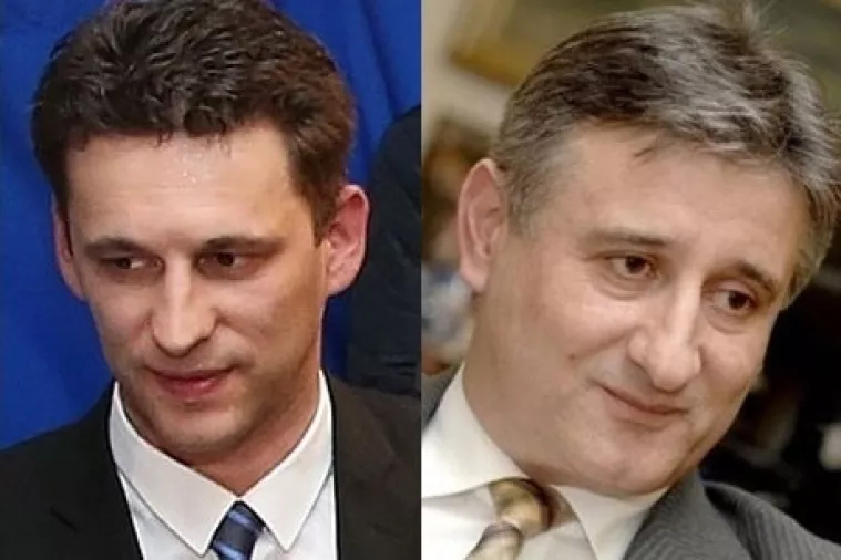 Petrov odu&scaron;evljen ministrima iz Mosta, Karamarko otkrio imena potpredsjednika Sabora