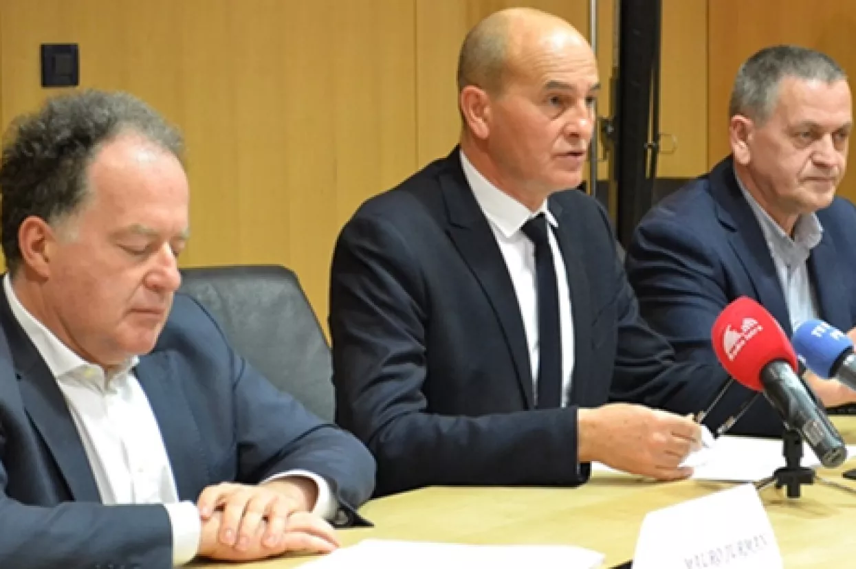 Ovo je grad koji u 12 strate&scaron;kih projekata ulaže 150 milijuna kuna