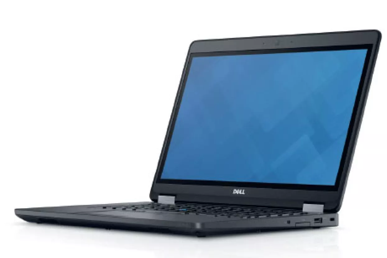 Dell, Latitude 5000 - Vojno testiran