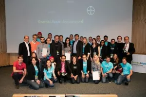 Pet inovativnih startupa pro&scaron;lo kroz Bayerov akcelerator u Berlinu