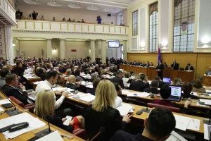 SDP-ova artiljerija prvo 're&scaron;etala' novog, a onda biv&scaron;eg predsjednika vlade
