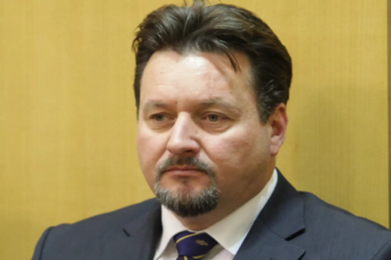 Objedinjavanje katastra i zemlji&scaron;nih knjiga prioritet ministra Ku&scaron;čevića