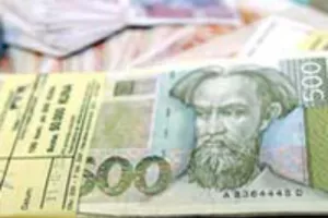 Vlada bi već ove godine morala smanjiti rashode proračuna za tri do četiri milijarde kuna