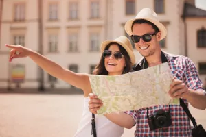 Hrvatska među zemljama s najizrazitijim povećanjem broja turističkih noćenja