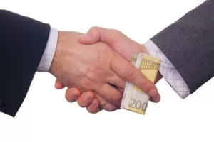 Hrvatska se vi&scaron;e ne ubraja u korumpirane zemlje