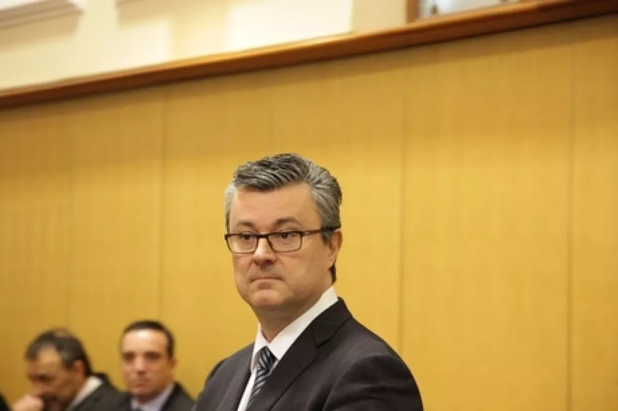 Uzalud vam trud svirači