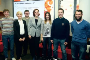 Vip alumni - Prilika za tek diplomirane i  jo&scaron; nezaposlene