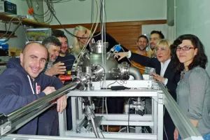 Mladom timu 1,9 milijuna kuna za izradu hibridnih foto-naponskih solarnih ćelija