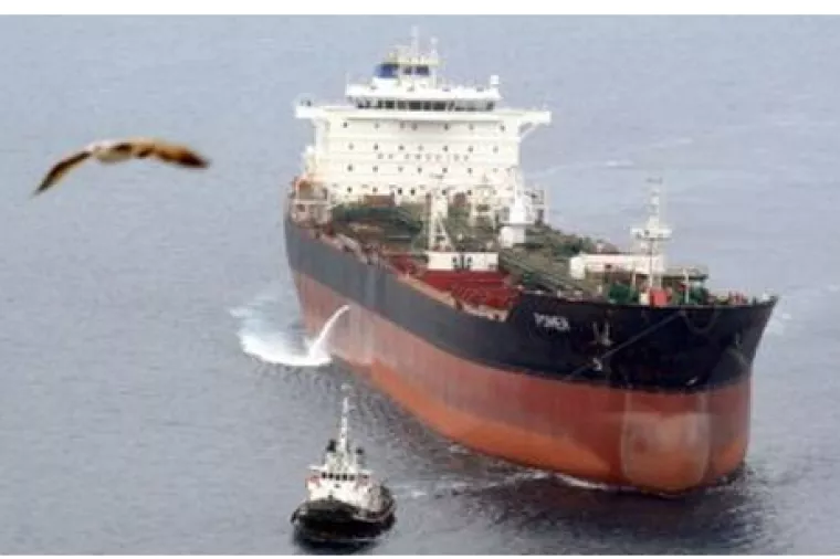 Pirati napali tanker Uljanik Plovidbe, nema ozlijeđenih
