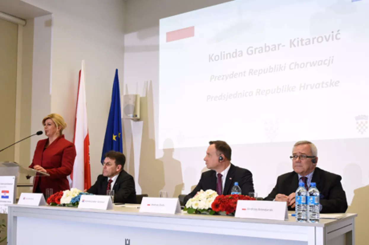 Hrvatski gospodarstvenici u proboju na poljsko trži&scaron;te