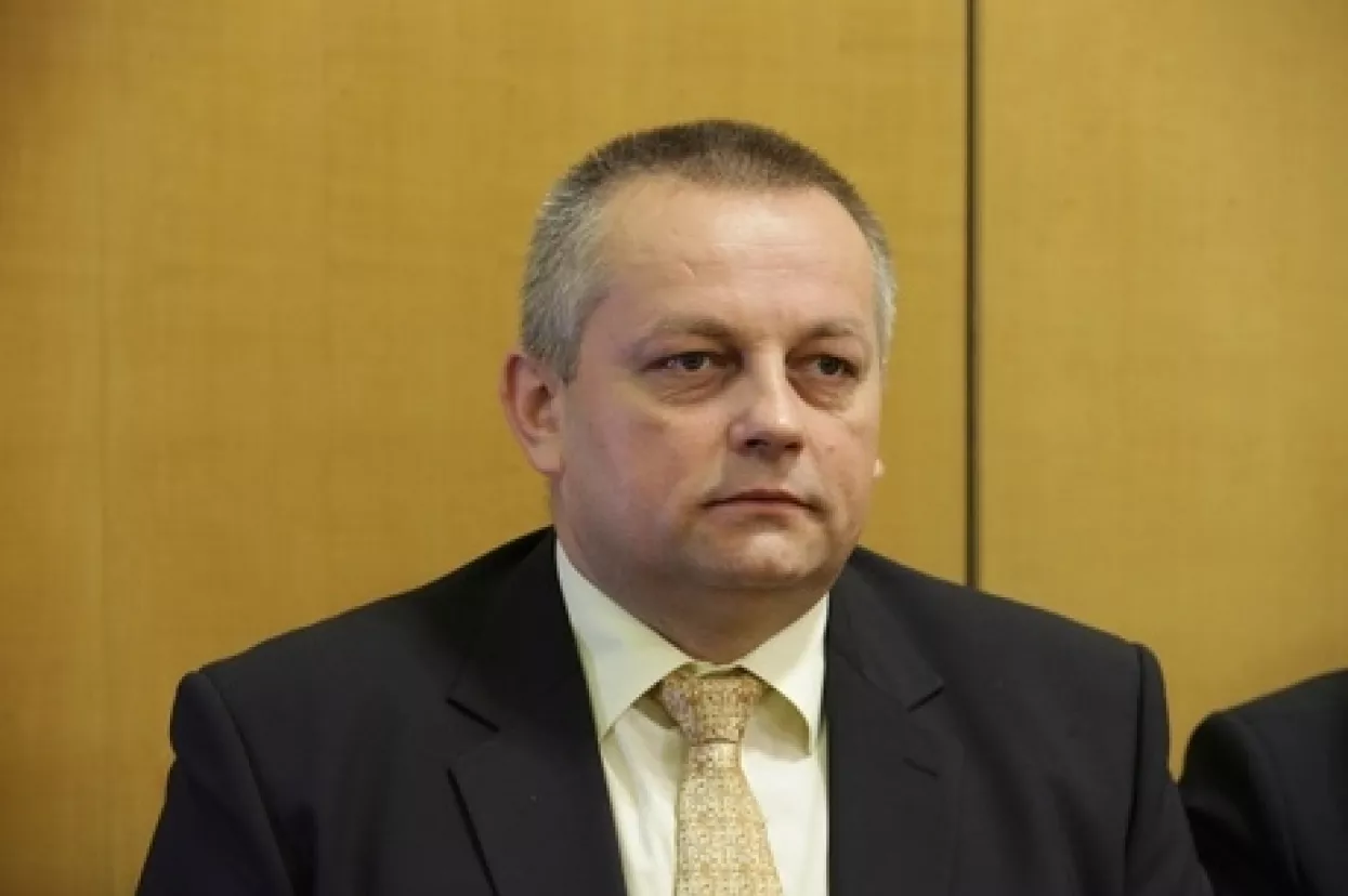 Crnoja: Podnio sam ostavku jer ne želim biti teret Vladi