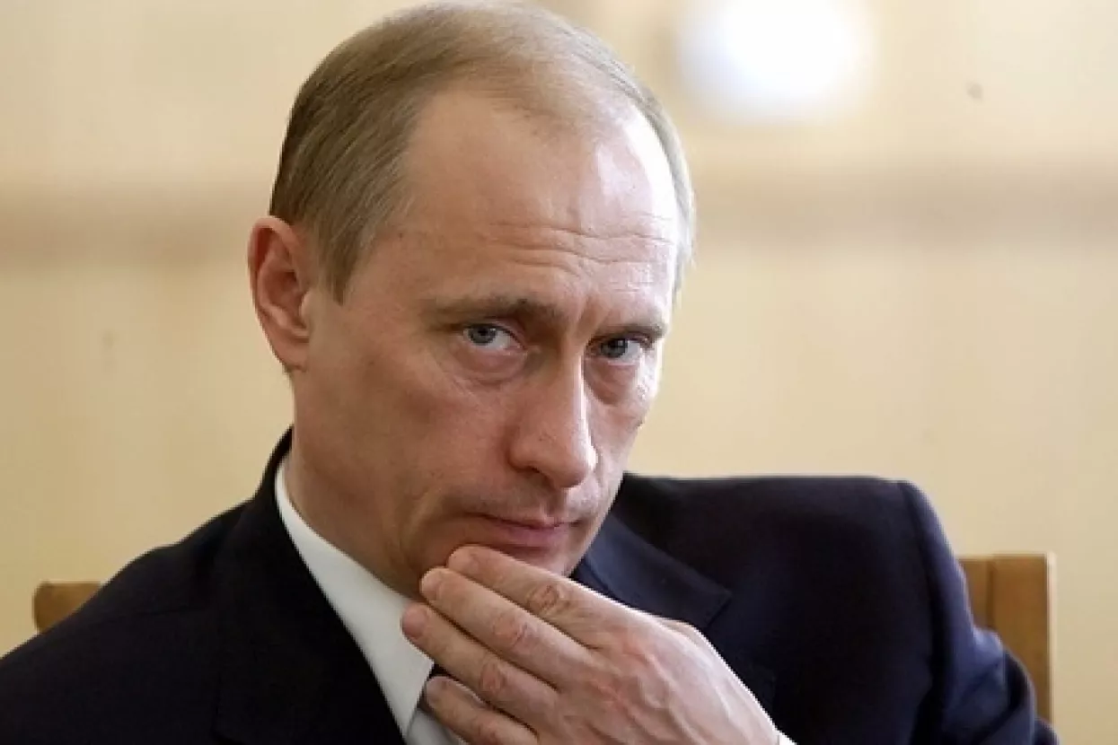 Otkriven ruski plan borbe protiv krize