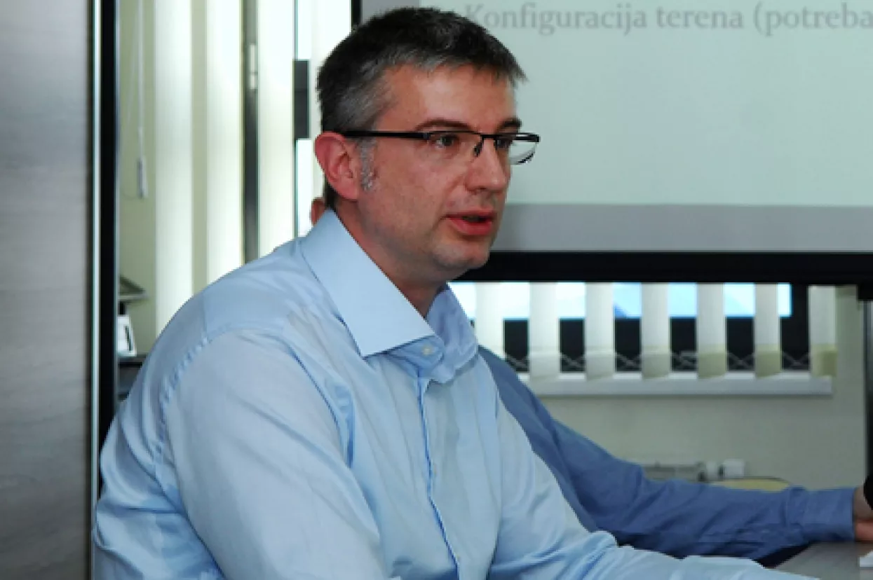 Karlovački vodovod planira 400 milijuna kuna investicija