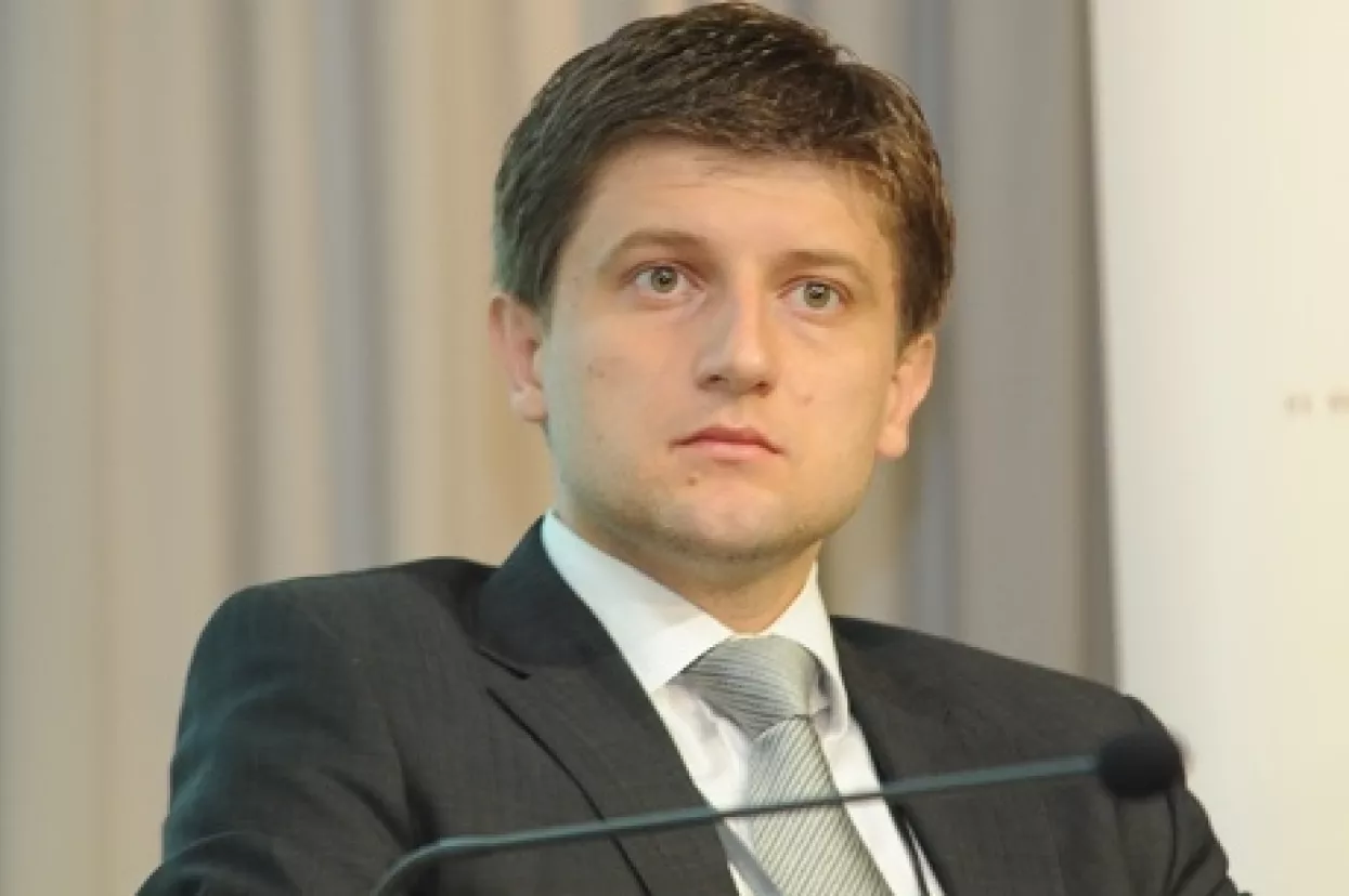 Gdje će ministar financija Zdravko Marić rezati proračun za 3,5 milijardi kuna?
