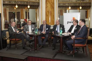 Nakon vi&scaron;egodi&scaron;njeg pada nazire se oporavak telekom trži&scaron;ta