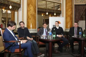 Danas korisnik neće biti sretan bez digitalnog pristupa priči, tome se treba prilagoditi