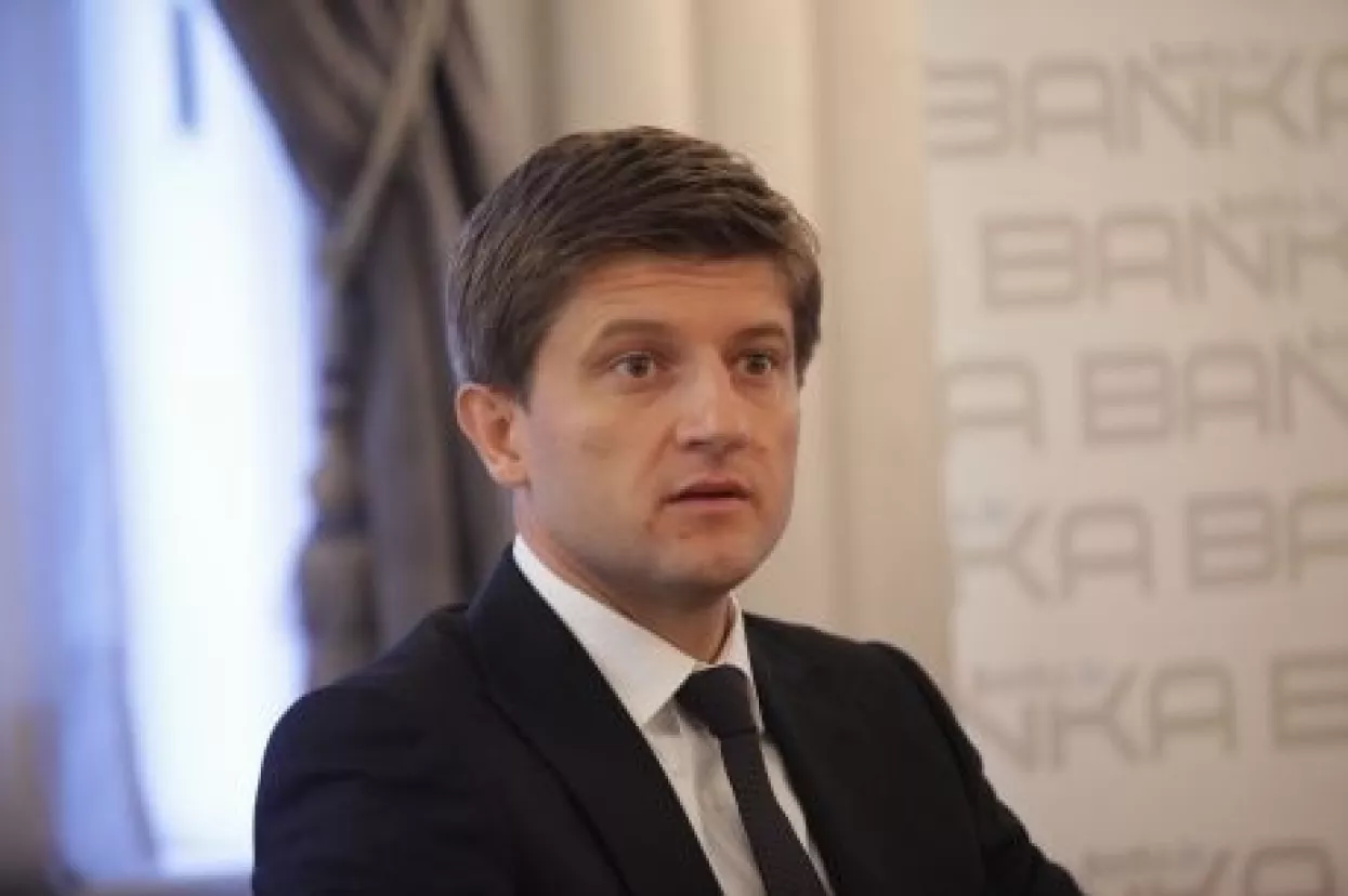 Marić: Neće biti izmjena u poreznom sustavu