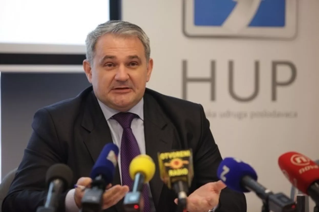 Majetić: Kada Vlada počne s reformama, rast BDP-a bit će jo&scaron; veći