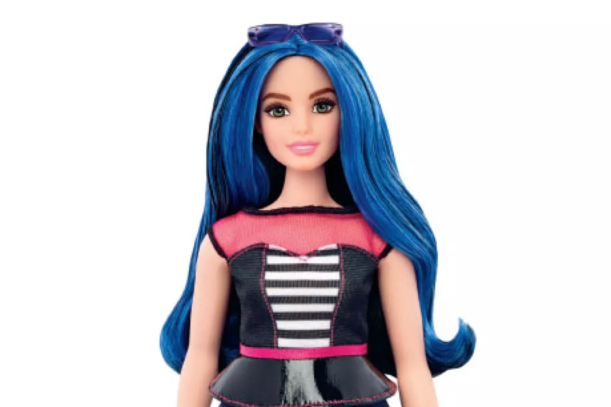Majke milenijke prisilile Mattel da redizajnira popularne lutkice