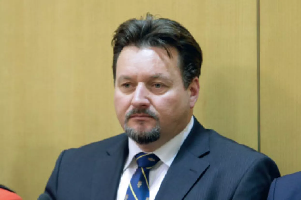 Ku&scaron;čević: Tri velika državna projekta mogu pokrenuti građevinarstvo