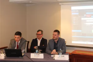 Uz pomoć ove platforme možete trgovati od sirove nafte i zlata do dionica i valuta