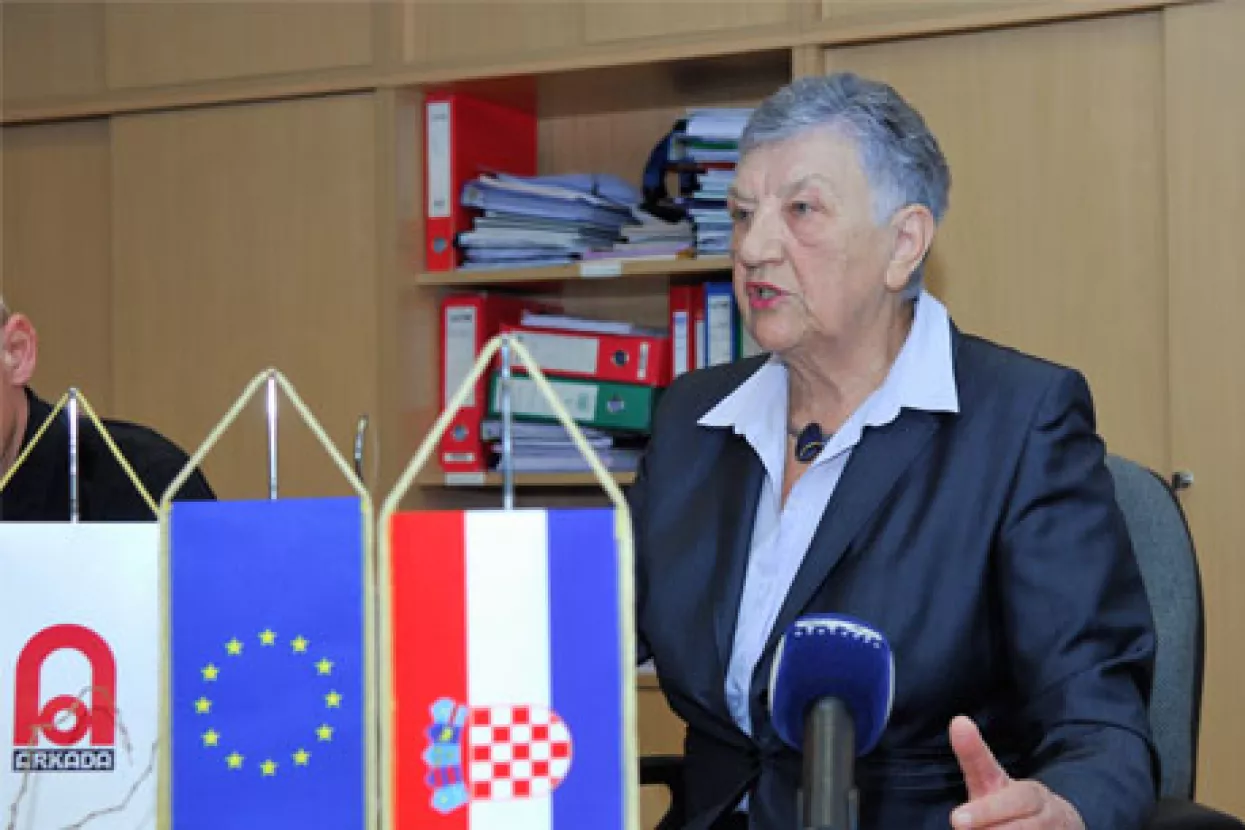 Dugore&scaron;ka Arkada započela investicijski projekt vrijedan 10,3 milijuna kuna