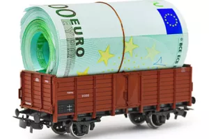 Deficit robne razmjene za 11 lanjskih mjeseci veći 0,6 posto u odnosu na godinu ranije