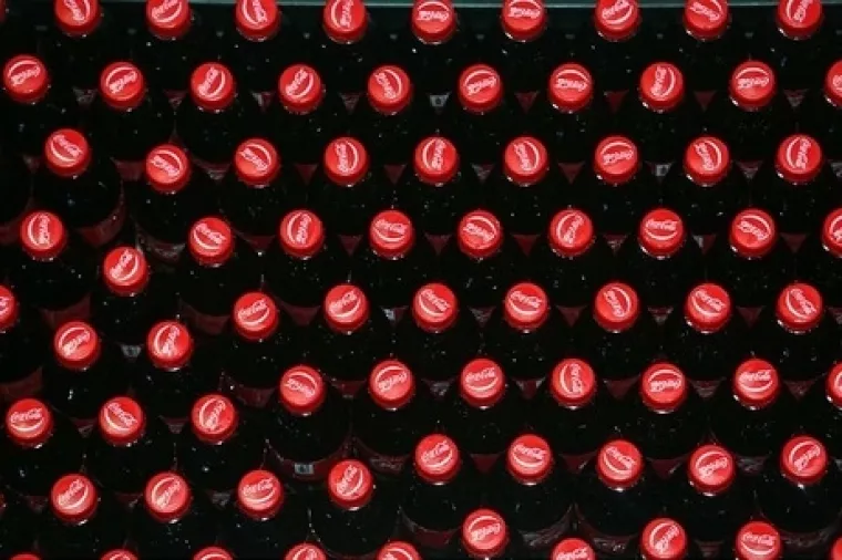 Coca Cola otkrila uzrok pada prihoda izvan SAD-a