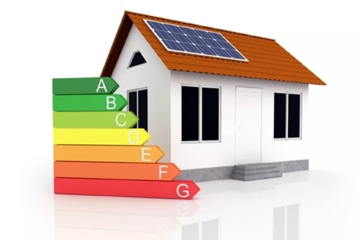 Energetsko certificiranje ko&scaron;ta do 3000 kuna, a može se nabaviti i za - kunu!